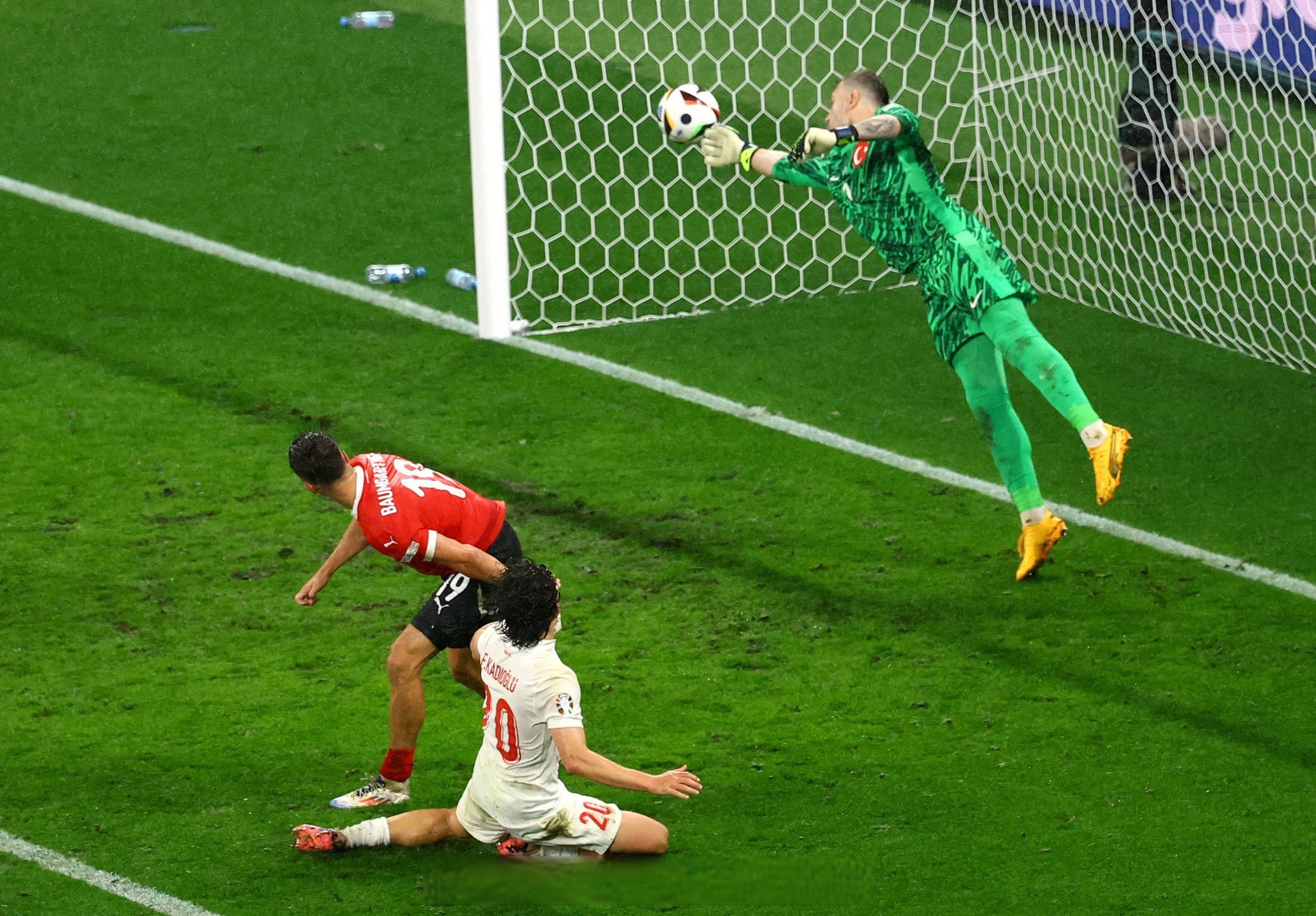 威尼斯人官网入口_门将发挥神勇,多次关键扑救什么意思