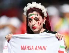 伊朗队防守严密，小组赛保持不败